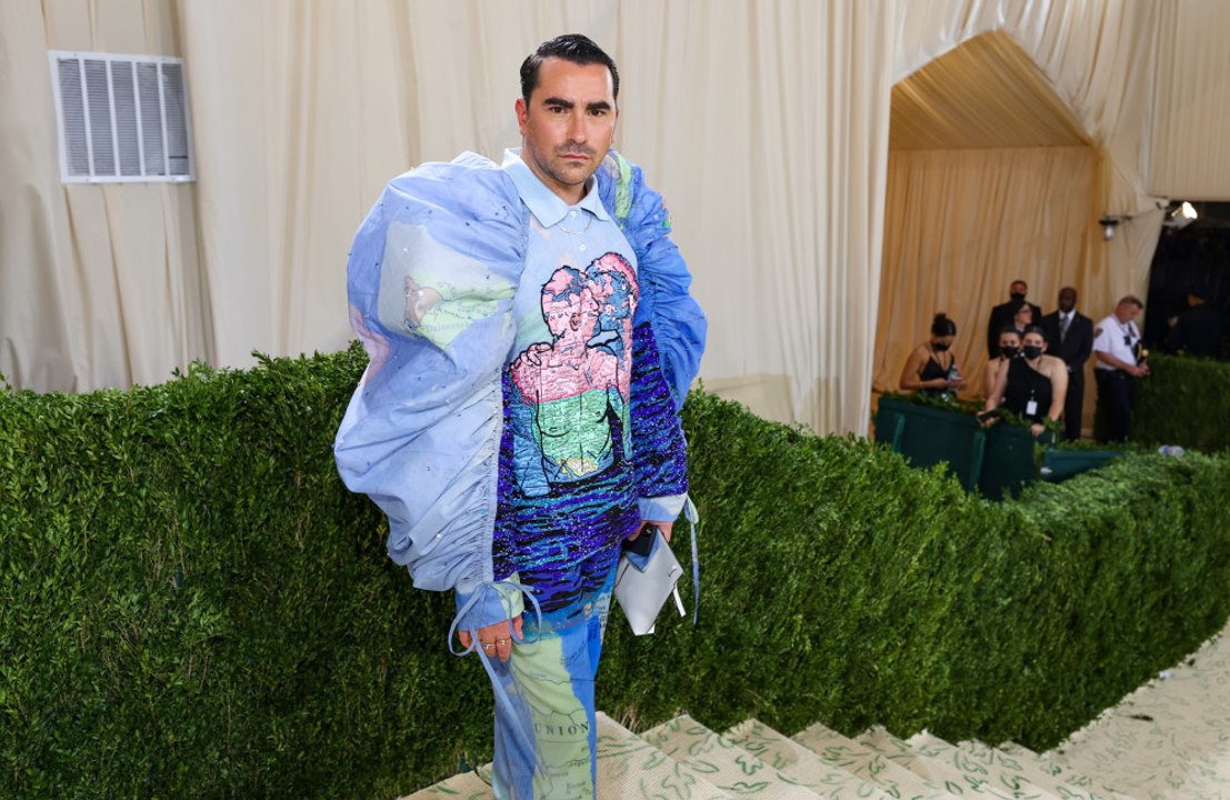 Dan Levy: Reue über ‚Barbie‘-Absage