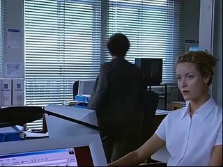 The Bill S17E84 Aftershock