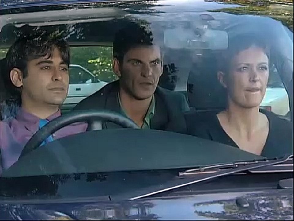 The Bill S17E86 Shout