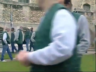 The Bill S17E81: Money Man – Crime and Justice Unfold