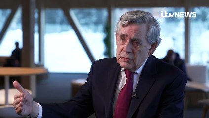 Brown accuses Fujitsu of misleading ministers over Horizon