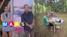 John Feir, ipinasilip ang kanyang buhay sa probinsya! | Mars Pa More