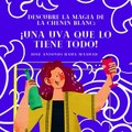 Jose Antonio Haua Maauad- Explora un universo de sabores y aromas en cada copa (parte 2)