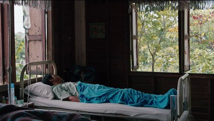 Cemetery of Splendour