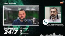 EXPRESO 24/7 | El panorama de Sonora con el Covid-19