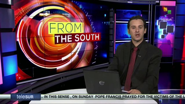 Venezuelan President Nicolas Maduro presents annual message to the nation