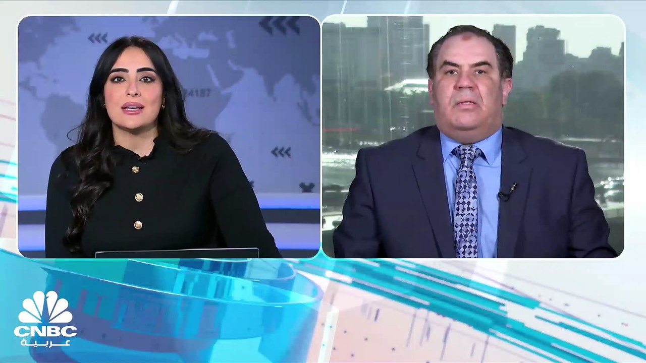 المؤشرات المصرية تواصل تحطيم الأرقام القياسية