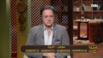 متصلة: ابن عمي استولى على بيت اخوه بعد وفاته اللي كاتبه باسم أولاده.. شاهد  رد الشيخ وليد العويسي