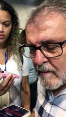 “Nada foi fácil para nós”, diz Arnando Lessa sobre eleições com o PT