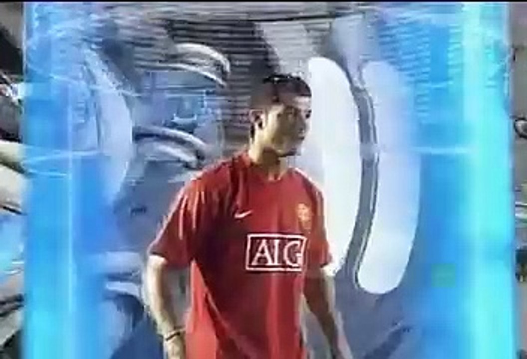 プレミアリーグ08-09 プレビューショー 第23週 20090207