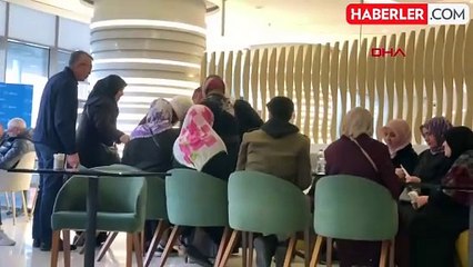 Büyükçekmece'de Stajyer Çocuk İş Kazasında Hayatını Kaybetti