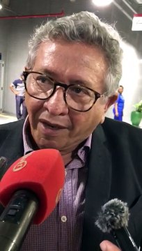 Não é só ganhar a prefeitura de Camaçari, mas fazer maioria na Câmara , dispara Luiz Caetano