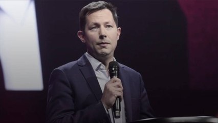 Européennes 2024 : François-Xavier Bellamy sera tête de liste Les Républicains