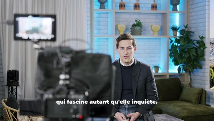 Deepfake : Qu'est-ce que c'est et comment ça fonctionne ? 🤖
