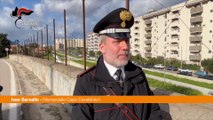 Tenta suicidio a Palermo, salvato da Carabiniere libero dal servizio
