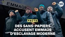 Racisme et traite d’êtres humains : enquête sur le scandale qui secoue Emmaüs