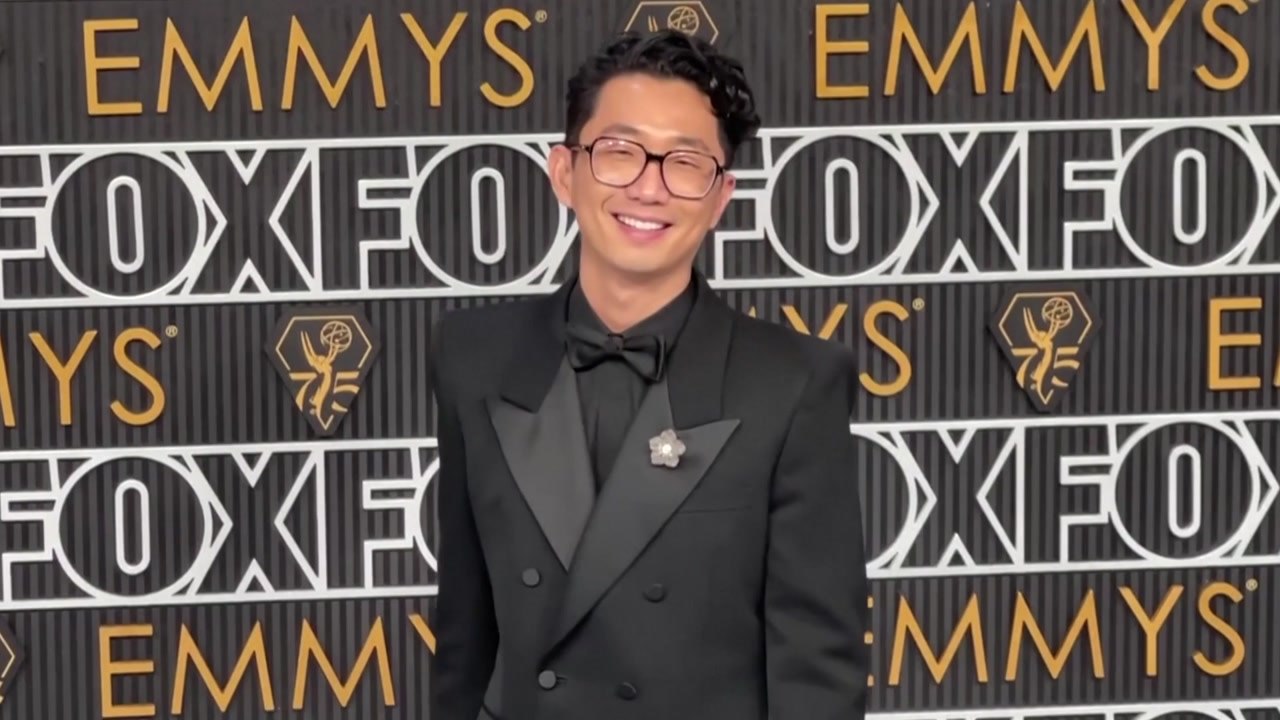 '성난 사람들', 美 에미상 작품상 등 8관왕...스티븐 연 3번째 주연상 / YTN