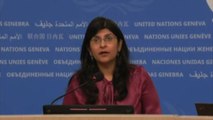 L'Onu paragona il nuovo metodo di esecuzione USA alla tortura