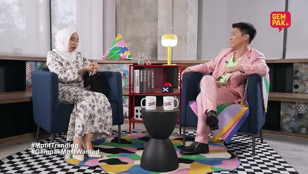 Promoter Gatal & Rempit Ini Digilai Followers Di TikTok? | Motif Trending