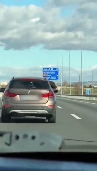 Auto ventana