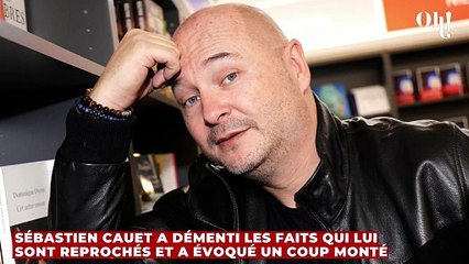 Cauet accusé de viols : NRJ souhaite l'évincer après 25 ans de collaboration