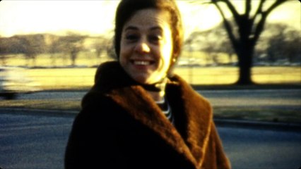 Las cercanas - Tráiler