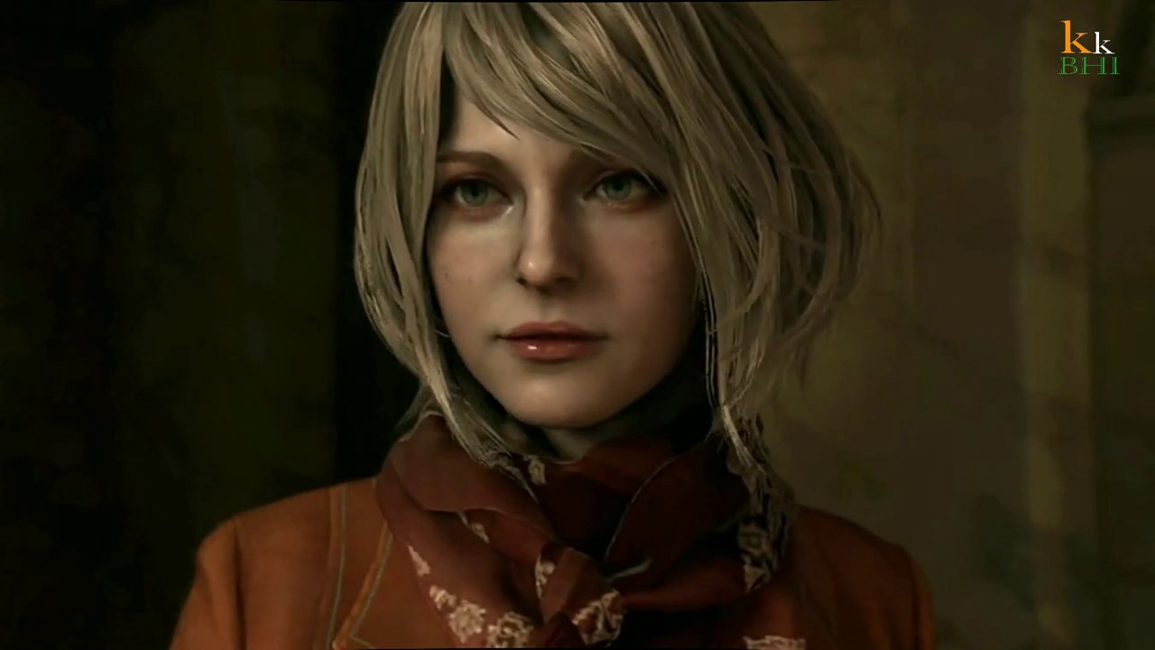 Resident Evil 4 gameplay part 14