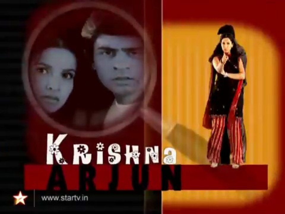Krishna Arjun - Episode 18