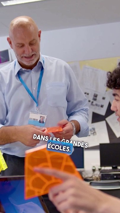 Stanislas : les coulisses de l'école d'excellence où Amélie Oudéa-Castéra scolarise ses enfants