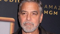 George Clooney : l’acteur adresse ses vœux au village de Brignoles dans le Var