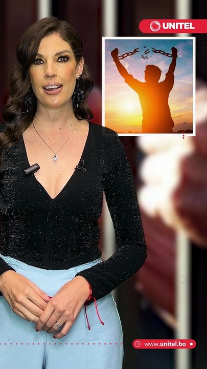 Un recluso condenado a cadena perpetua por asesinar al amante de su esposa logró su libertad tras 25 años preso. Esta es su historia de redención