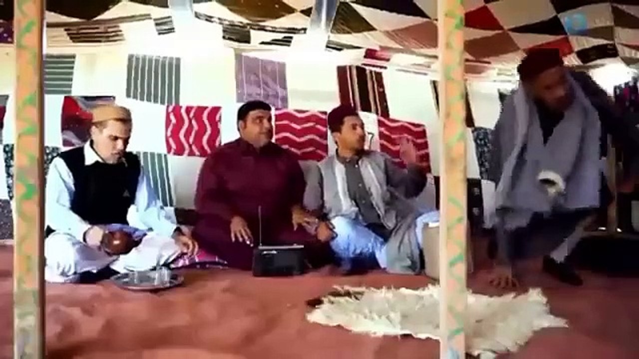 شط الحريه الجزء 5 _الحلقه 6  _المدهم