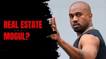 Kanye West Partners with Jason Oppenheimer