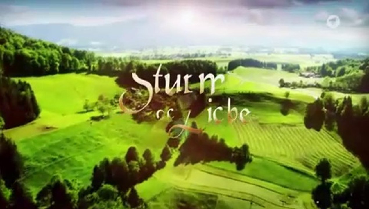 Sturm der Liebe Folge 4182 Trennungsschmer