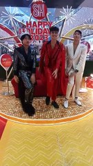 3 Kings Day 2024 Meet & Greet by SM City San Mateo