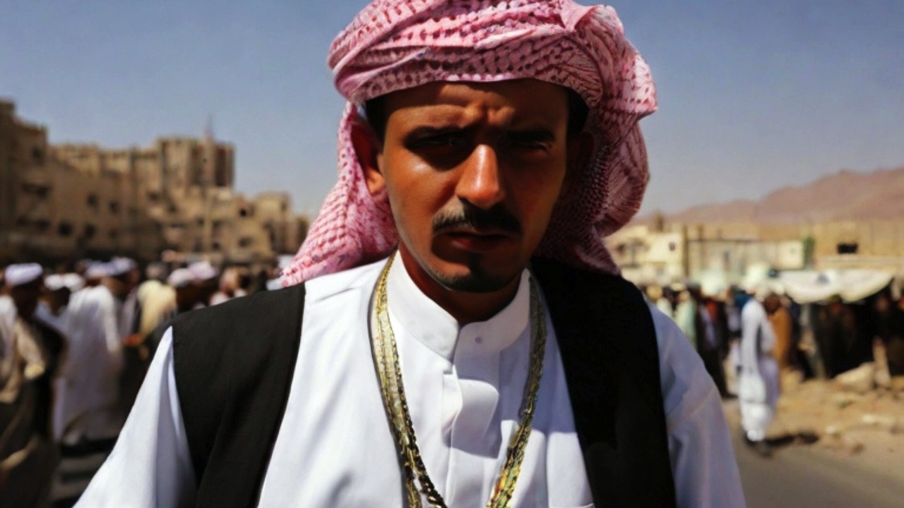 story of Yemen Yemen, a country located in the Arabian Peninsula, has a ...