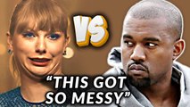 Celebrities Who Can't Stand Kanye West - Part 2