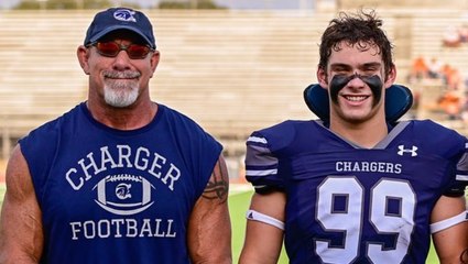 Coach Prime and Colorado Land Goldberg