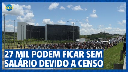 下载视频: 27 mil servidores de Minas podem ficar sem salário