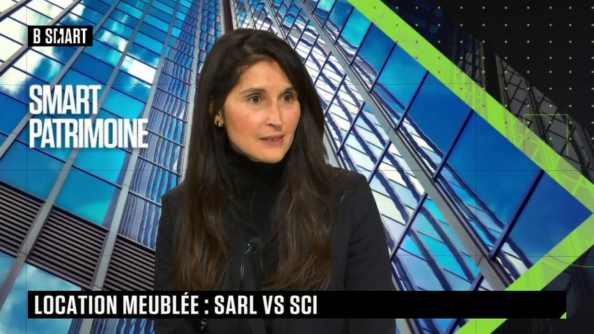 Location meublée : SARL vs SCI ? 