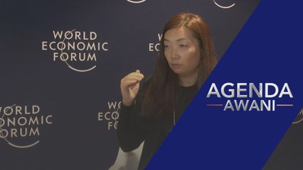Pembangunan AI berdepan realiti kekurangan sumber - WEF
