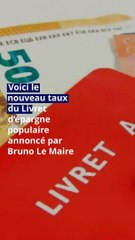 Nouveau Taux du Livret d’Épargne Populaire : Ce Que Vous Devez Savoir 📈