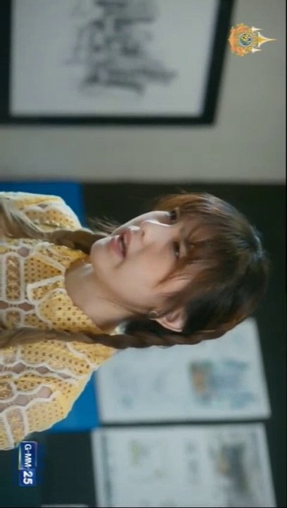 หารักด้วยใจเธอ ตอนที่ 8 (EP.8) วันที่ 16 มกราคม 2567 HD