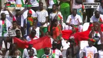 Burkina Faso vs Mauritania 0-0 - All Goals _ Highlights - 2024