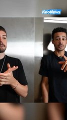 C’EST LA FIN DU LOAT DE JOYCA ET MASTU 