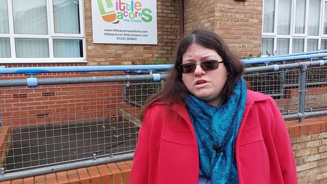 Residents' fury as Ashford Borough Council sells off Kingsnorth Recreation Centre