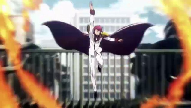 Solo Leveling - saison 1 Bande-annonce VF