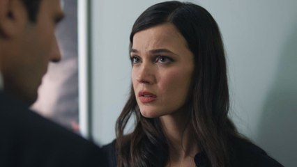 Yargı 79. Bölüm Fragmanı: Ceylin'in Cesur ve Kural Tanımayan Mücadeleleri ⚖️