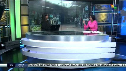 “Que los trabajadores sepan que quien está en Miraflores es un trabajador”