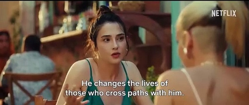 Les Cendres Bande-annonce VO